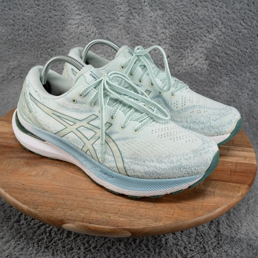Asics Gel-Kayano 29 Running Shoes Womens Size 11 Sneakers Athletic Walking Gym